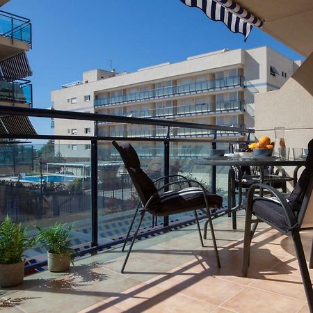 Singularstays Moncofar Beach 外观 照片