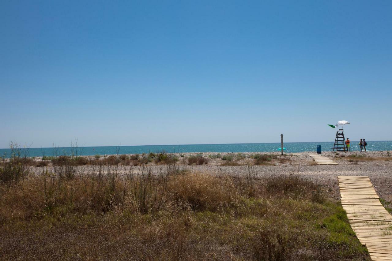 Singularstays Moncofar Beach 外观 照片