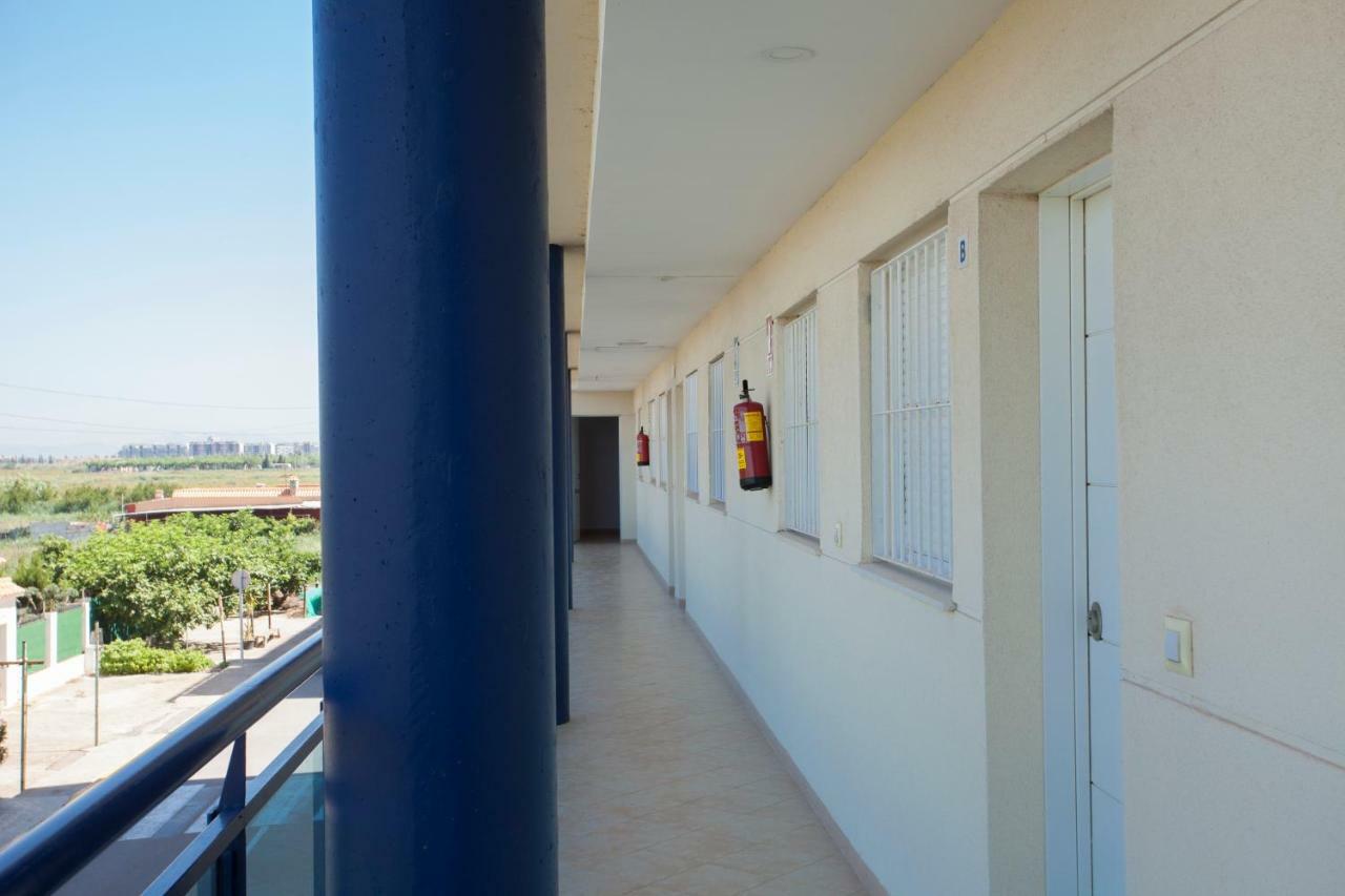 Singularstays Moncofar Beach 外观 照片