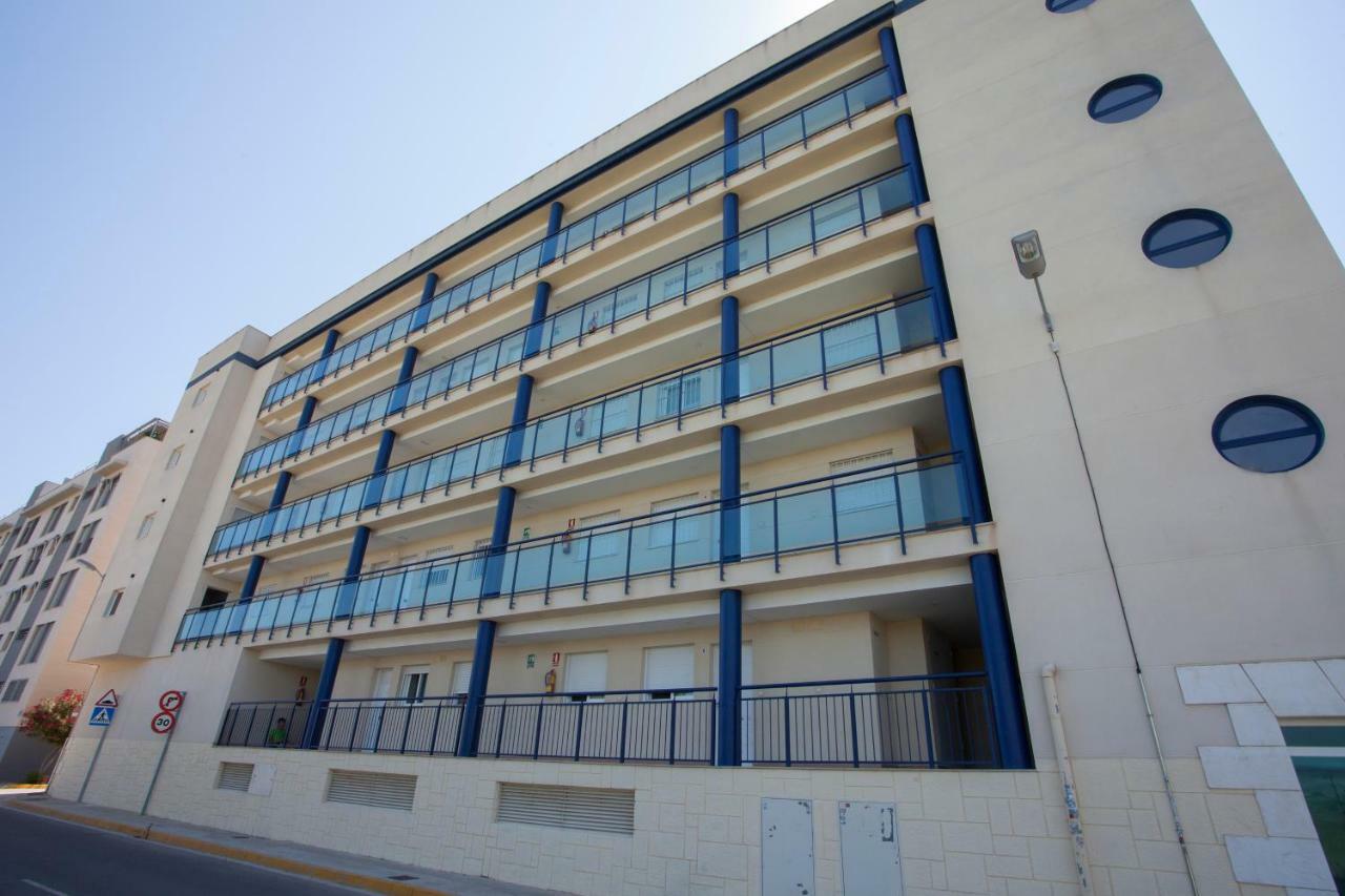 Singularstays Moncofar Beach 外观 照片