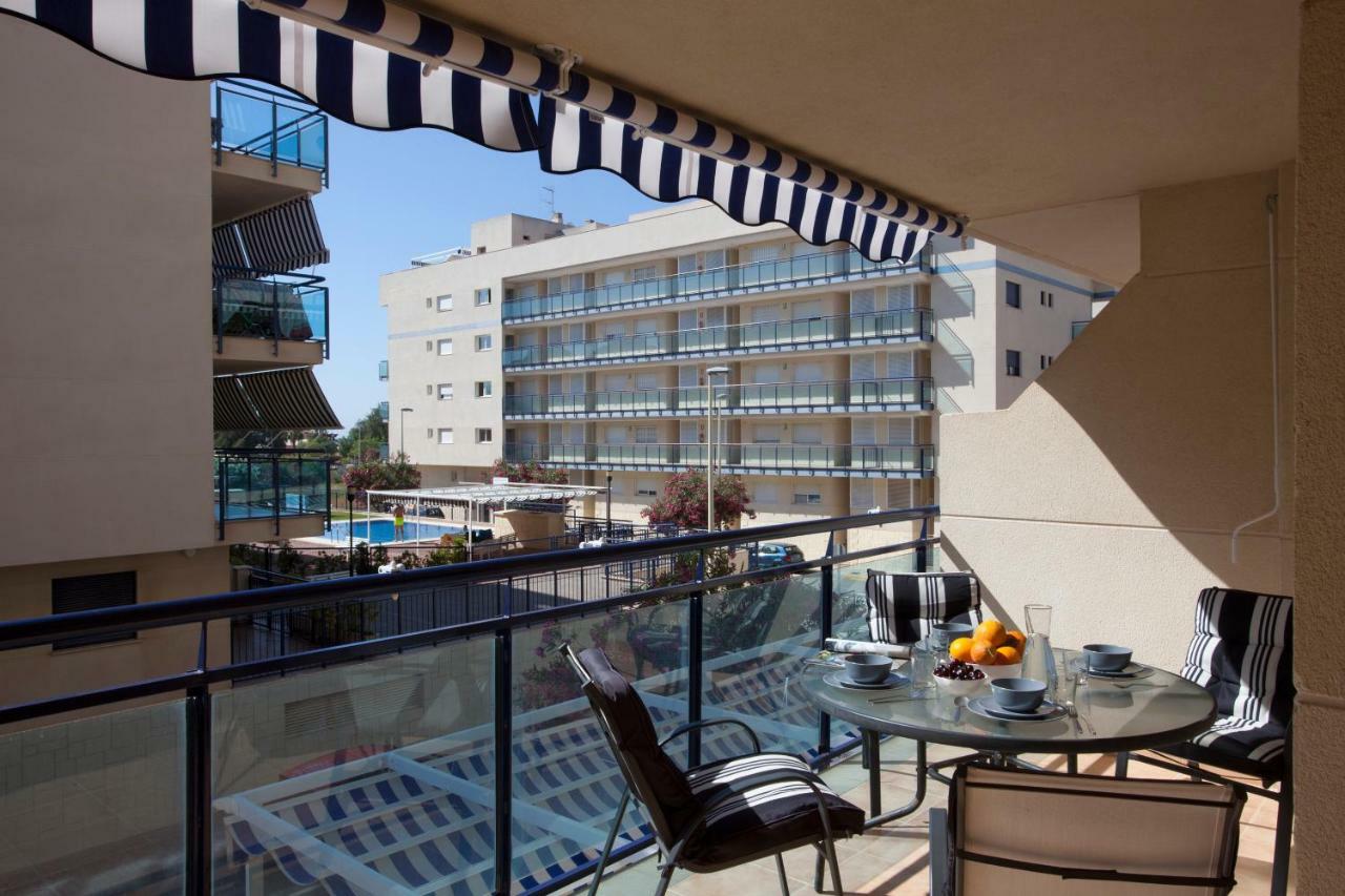 Singularstays Moncofar Beach 外观 照片